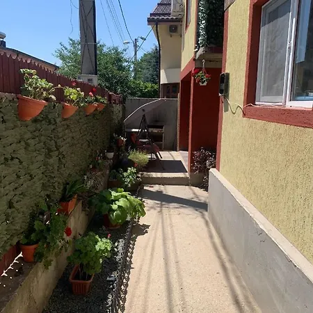 Vendégház Casa Laurentiu 3*