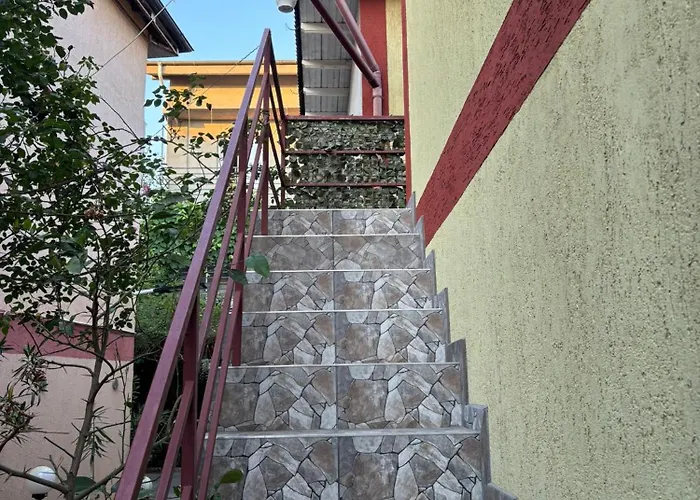 Casa Laurentiu 艾福雷诺德