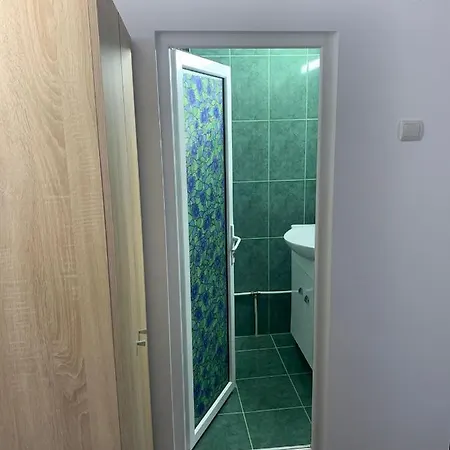 Casa Laurentiu Guest house Eforie Nord