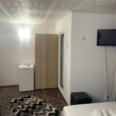 Guest house Casa Laurentiu