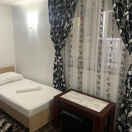 Casa Laurentiu 3* Észak-Eforie