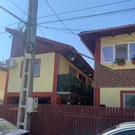 Casa Laurentiu * Eforie Nord